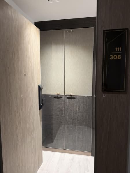 Rhythm Ekkamai, Bangkok, 11 Soi Sukhumvit 63, Khlongtoei Nua, Watthana, Bangkok, 2 Bedrooms, 105 sqm, Condo For Sale, by Khun bam bam, 500391017 - DDproperty.com