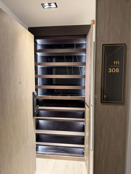 Rhythm Ekkamai, Bangkok, 11 Soi Sukhumvit 63, Khlongtoei Nua, Watthana, Bangkok, 2 Bedrooms, 105 sqm, Condo For Sale, by Khun bam bam, 500391017 - DDproperty.com