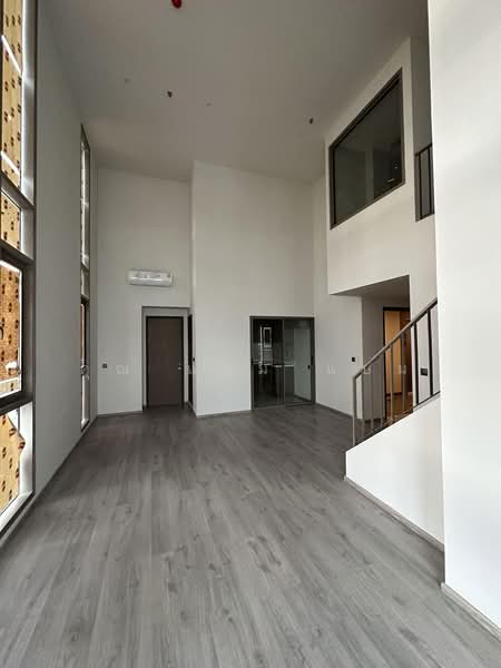 Rhythm Ekkamai, Bangkok, 11 Soi Sukhumvit 63, Khlongtoei Nua, Watthana, Bangkok, 2 Bedrooms, 105 sqm, Condo For Sale, by Khun bam bam, 500391017 - DDproperty.com