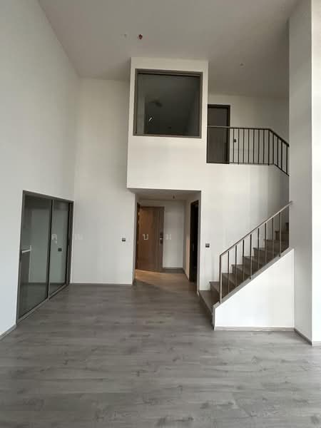 Rhythm Ekkamai, Bangkok, 11 Soi Sukhumvit 63, Khlongtoei Nua, Watthana, Bangkok, 2 Bedrooms, 105 sqm, Condo For Sale, by Khun bam bam, 500391017 - DDproperty.com
