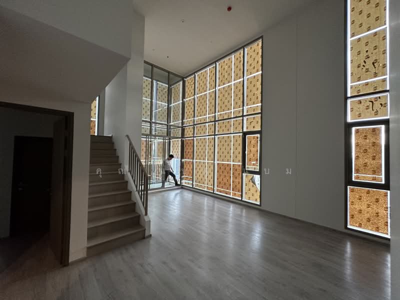 Rhythm Ekkamai, Bangkok, 11 Soi Sukhumvit 63, Khlongtoei Nua, Watthana, Bangkok, 2 Bedrooms, 105 sqm, Condo For Sale, by Khun bam bam, 500391017 - DDproperty.com