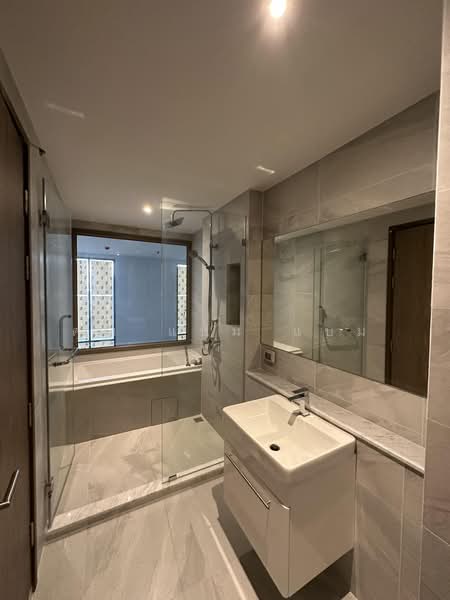 Rhythm Ekkamai, Bangkok, 11 Soi Sukhumvit 63, Khlongtoei Nua, Watthana, Bangkok, 2 Bedrooms, 105 sqm, Condo For Sale, by Khun bam bam, 500391017 - DDproperty.com
