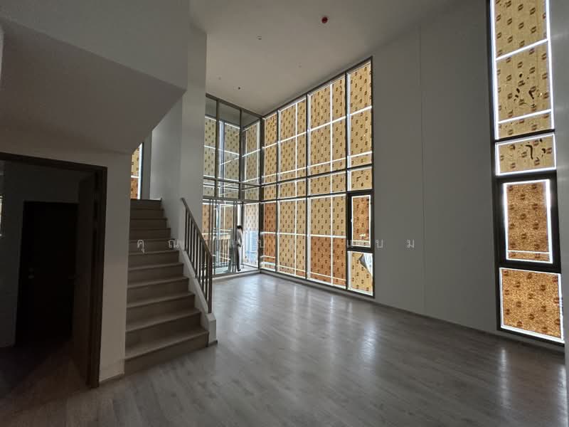 Rhythm Ekkamai, Bangkok, 11 Soi Sukhumvit 63, Khlongtoei Nua, Watthana, Bangkok, 2 Bedrooms, 105 sqm, Condo For Sale, by Khun bam bam, 500391017 - DDproperty.com