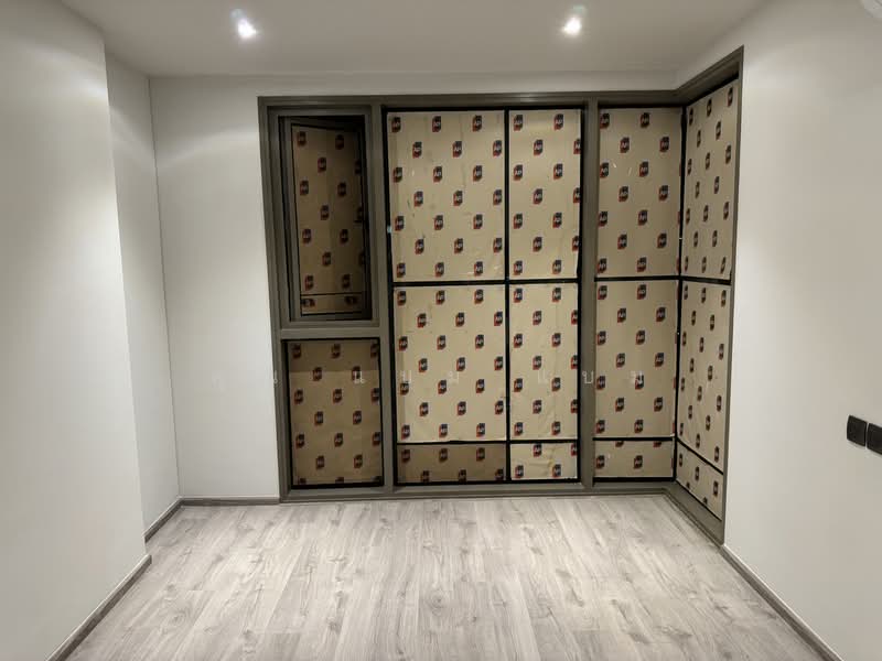 Rhythm Ekkamai, Bangkok, 11 Soi Sukhumvit 63, Khlongtoei Nua, Watthana, Bangkok, 2 Bedrooms, 105 sqm, Condo For Sale, by Khun bam bam, 500391017 - DDproperty.com