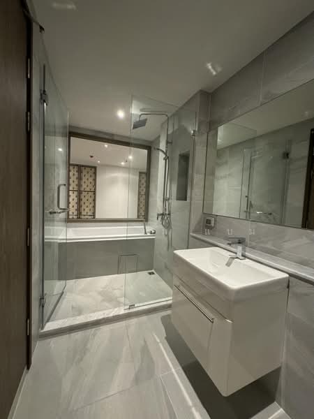 Rhythm Ekkamai, Bangkok, 11 Soi Sukhumvit 63, Khlongtoei Nua, Watthana, Bangkok, 2 Bedrooms, 105 sqm, Condo For Sale, by Khun bam bam, 500391017 - DDproperty.com