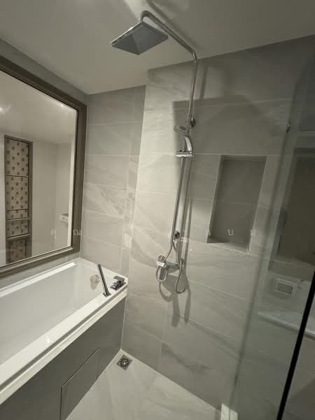 Rhythm Ekkamai, Bangkok, 11 Soi Sukhumvit 63, Khlongtoei Nua, Watthana, Bangkok, 2 Bedrooms, 105 sqm, Condo For Sale, by Khun bam bam, 500391017 - DDproperty.com