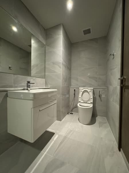 Rhythm Ekkamai, Bangkok, 11 Soi Sukhumvit 63, Khlongtoei Nua, Watthana, Bangkok, 2 Bedrooms, 105 sqm, Condo For Sale, by Khun bam bam, 500391017 - DDproperty.com