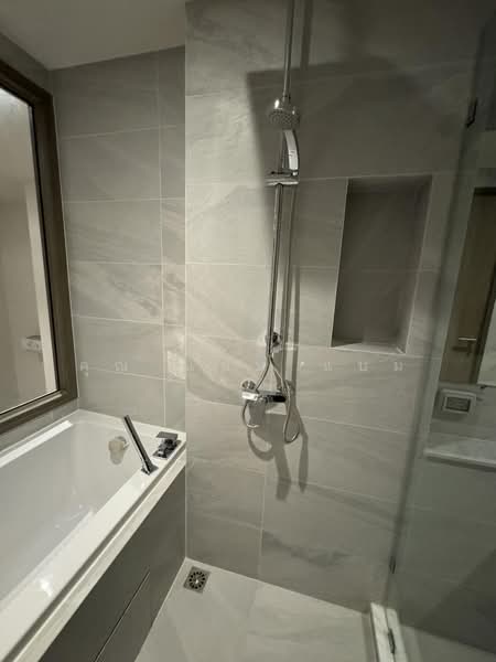 Rhythm Ekkamai, Bangkok, 11 Soi Sukhumvit 63, Khlongtoei Nua, Watthana, Bangkok, 2 Bedrooms, 105 sqm, Condo For Sale, by Khun bam bam, 500391017 - DDproperty.com