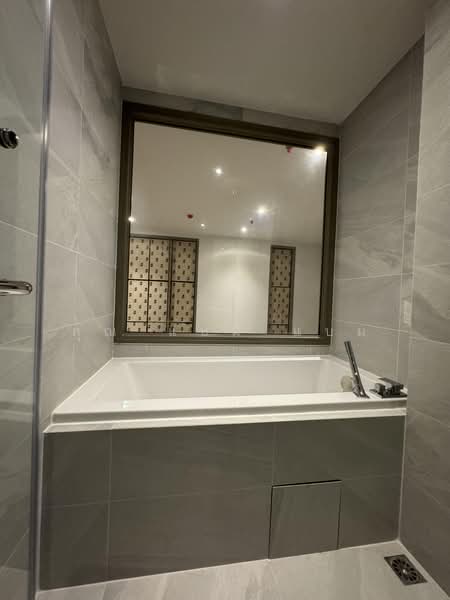 Rhythm Ekkamai, Bangkok, 11 Soi Sukhumvit 63, Khlongtoei Nua, Watthana, Bangkok, 2 Bedrooms, 105 sqm, Condo For Sale, by Khun bam bam, 500391017 - DDproperty.com