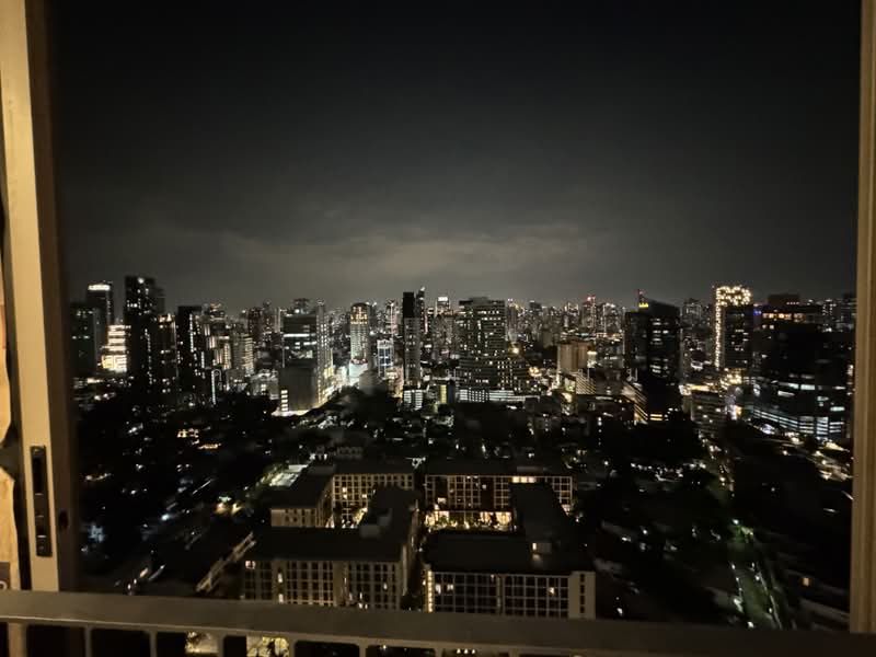 Rhythm Ekkamai, Bangkok, 11 Soi Sukhumvit 63, Khlongtoei Nua, Watthana, Bangkok, 2 Bedrooms, 105 sqm, Condo For Sale, by Khun bam bam, 500391017 - DDproperty.com