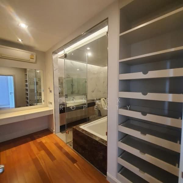 The Fourwings Residence, Bangkok, 335 Srinakarin, Hua Mak, Bang Kapi, Bangkok, 3 Bedrooms, 300 sqm, Condo For Rent, by Connex Property, 500391021 - DDproperty.com