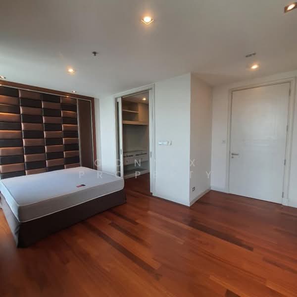 The Fourwings Residence, Bangkok, 335 Srinakarin, Hua Mak, Bang Kapi, Bangkok, 3 Bedrooms, 300 sqm, Condo For Rent, by Connex Property, 500391021 - DDproperty.com