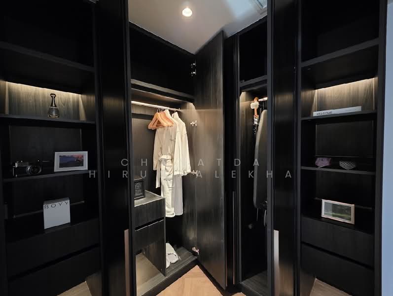 La Clef Bangkok by The Crest Collection, Bangkok, Phra Kanong, Khlong Toei, Bangkok, 2 Bedrooms, 95 sqm, Condo For Rent, by Chanatda Hirunyalekha, 500391024 - DDproperty.com