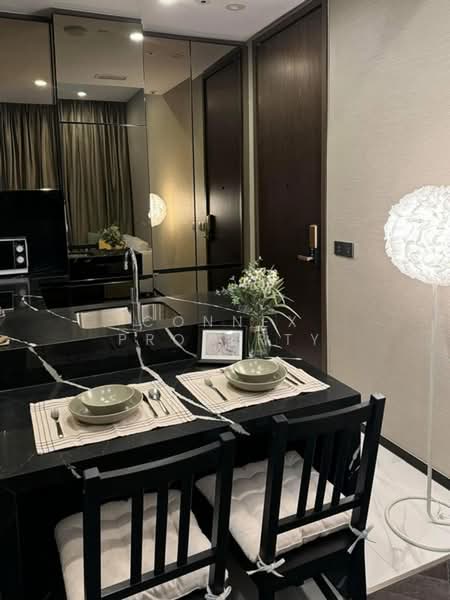 The Esse Sukhumvit 36 : ดิ เอส สุขุมวิท 36, กรุงเทพ, ซอยสุขุมวิท 36 ถนนสุขุมวิท, พระโขนง, คลองเตย, กรุงเทพ, 38 ตร.ม., คอนโด ให้เช่า, โดย Connex Property, 500391026 - DDproperty.com