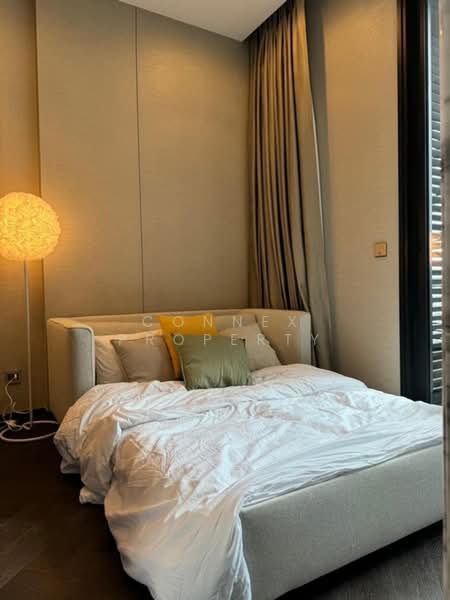 The Esse Sukhumvit 36 : ดิ เอส สุขุมวิท 36, กรุงเทพ, ซอยสุขุมวิท 36 ถนนสุขุมวิท, พระโขนง, คลองเตย, กรุงเทพ, 38 ตร.ม., คอนโด ให้เช่า, โดย Connex Property, 500391026 - DDproperty.com