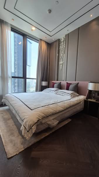 The Esse Sukhumvit 36, Bangkok, Soi Sukhumvit 36, Sukhumvit Road, Phra Kanong, Khlong Toei, Bangkok, 1 Bedroom, 38 sqm, Condo For Rent, by Connex Property, 500391027 - DDproperty.com