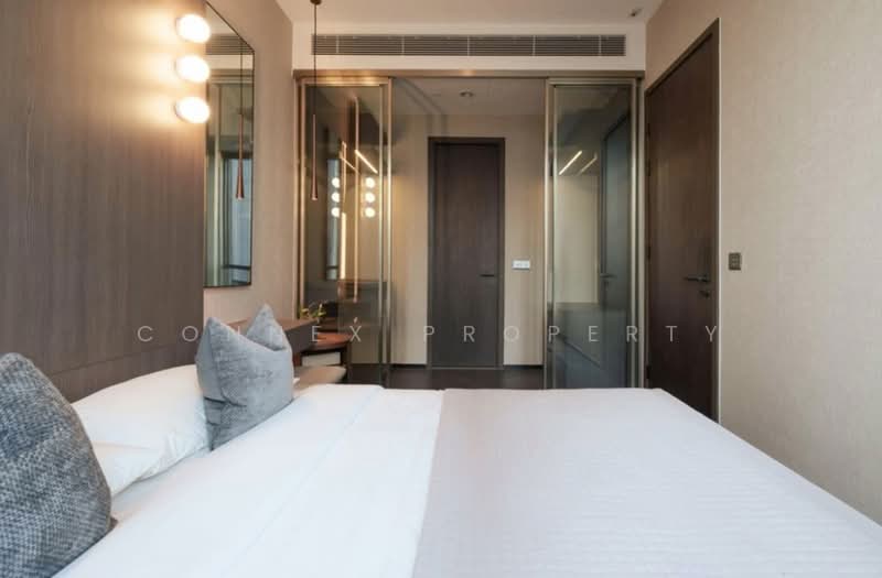 The Esse Sukhumvit 36, Bangkok, Soi Sukhumvit 36, Sukhumvit Road, Phra Kanong, Khlong Toei, Bangkok, 1 Bedroom, 38 sqm, Condo For Rent, by Connex Property, 500391028 - DDproperty.com