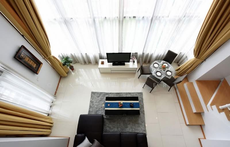 The Emporio Place : ดิ เอ็มโพริโอ เพลส, กรุงเทพ, 93 ซอยสุขุมวิท 24 ถนนสุุขุมวิท, คลองตัน, คลองเตย, กรุงเทพ, 127 ตร.ม., คอนโด ให้เช่า, โดย Connex Property, 500391029 - DDproperty.com