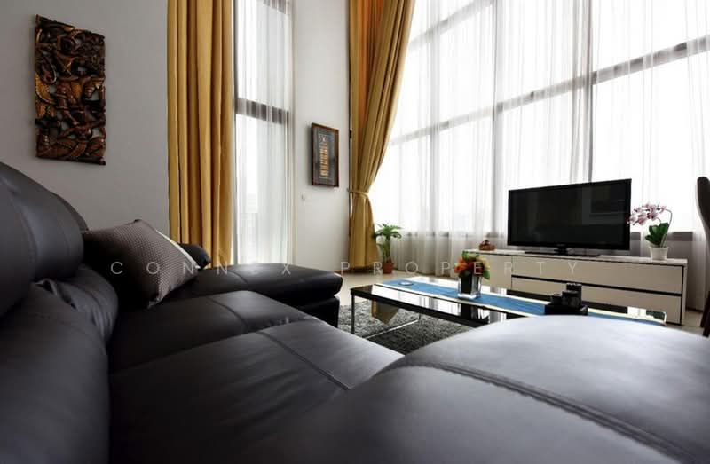The Emporio Place : ดิ เอ็มโพริโอ เพลส, กรุงเทพ, 93 ซอยสุขุมวิท 24 ถนนสุุขุมวิท, คลองตัน, คลองเตย, กรุงเทพ, 127 ตร.ม., คอนโด ให้เช่า, โดย Connex Property, 500391029 - DDproperty.com
