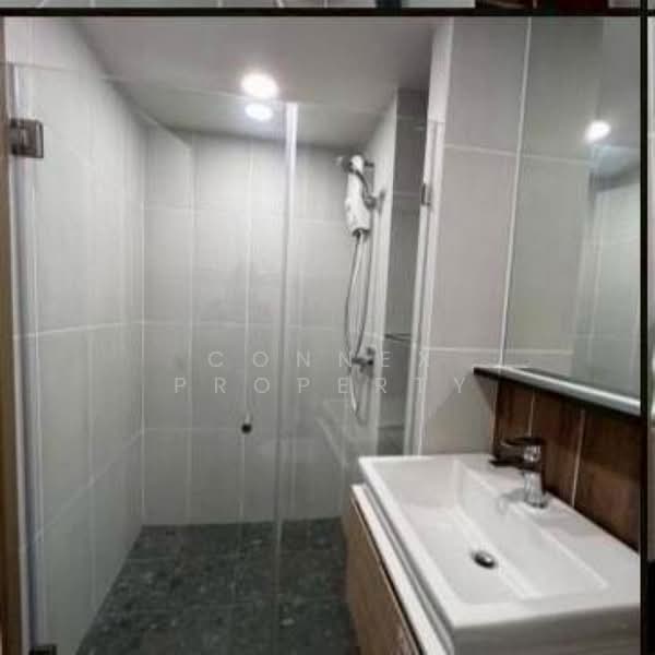 The Cube Loft Srinakarin-Theparak, Samut Prakan, Samrong Nua, Muang Samut Prakarn, Samut Prakan, 1 Bedroom, 34 sqm, Condo For Rent, by Connex Property, 500391031 - DDproperty.com