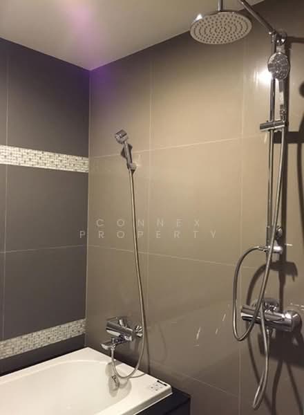 The Crest Sukhumvit 34, Bangkok, 778 Sukhumvit Road, Khong Tan, Khlong Toei, Bangkok, 1 Bedroom, 46 sqm, Condo For Rent, by Connex Property, 500391032 - DDproperty.com