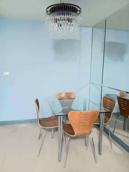 Condo One Thonglor Station, Bangkok, Soi Sukhumvit 40, Phra Kanong, Khlong Toei, Bangkok, 1 Bedroom, 50 sqm, Condo For Rent, by Airada Parasarn, 500391033 - DDproperty.com