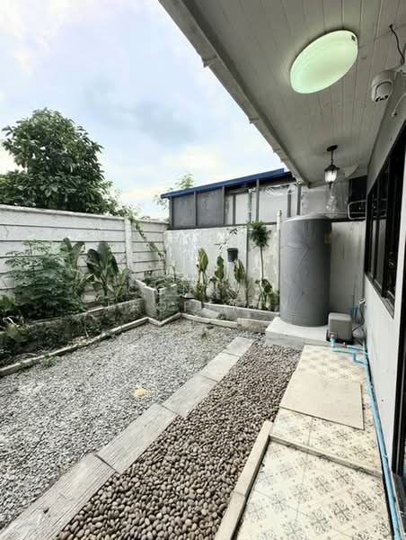 The Connect Suanluang-Onnut, Bangkok, Soi 67, Chalerm Phrakiat Rama 9 Road, Prawet, Bangkok, 3 Bedrooms, 120 sqm, Townhouse For Rent, by Connex Property, 500391036 - DDproperty.com