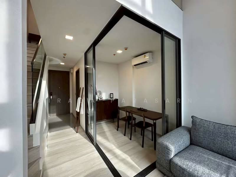 The Privacy Jatujak, กรุงเทพ, 1100  ถนนวิภาวดีรังสิต, จอมพล, จตุจักร, กรุงเทพ, 48 ตร.ม., คอนโด ให้เช่า, โดย Airada Parasarn, 500391041 - DDproperty.com