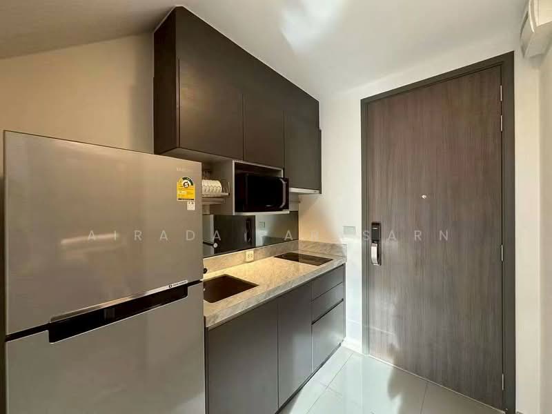 The Privacy Jatujak, กรุงเทพ, 1100  ถนนวิภาวดีรังสิต, จอมพล, จตุจักร, กรุงเทพ, 48 ตร.ม., คอนโด ให้เช่า, โดย Airada Parasarn, 500391041 - DDproperty.com