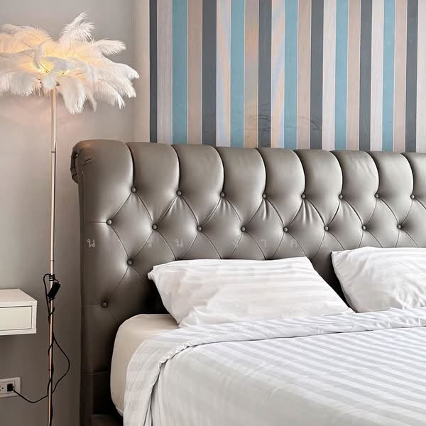 The Niche Pride Thonglor-Phetchaburi, Bangkok, New Petchaburi Road, Bang Kapi, Huai Khwang, Bangkok, 1 Bedroom, 35 sqm, Condo For Sale, by นาริน งาคม, 500391042 - DDproperty.com