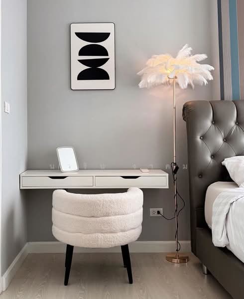 The Niche Pride Thonglor-Phetchaburi, Bangkok, New Petchaburi Road, Bang Kapi, Huai Khwang, Bangkok, 1 Bedroom, 35 sqm, Condo For Sale, by นาริน งาคม, 500391042 - DDproperty.com