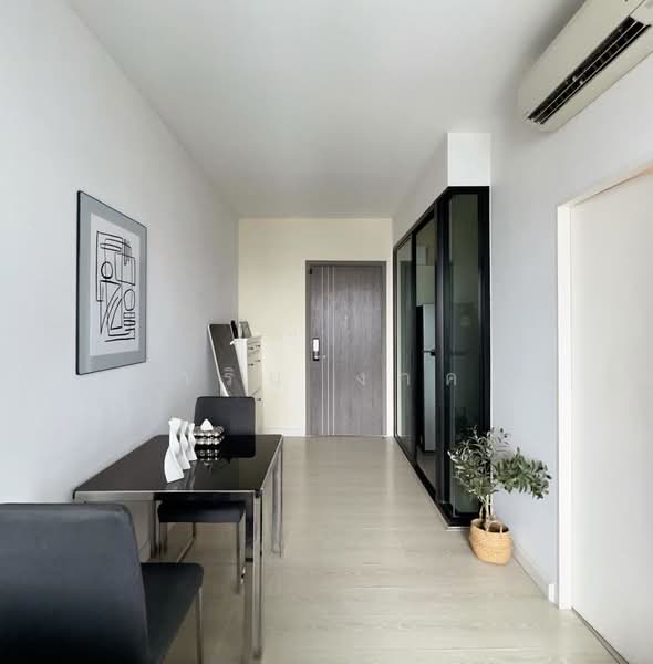 The Niche Pride Thonglor-Phetchaburi, Bangkok, New Petchaburi Road, Bang Kapi, Huai Khwang, Bangkok, 1 Bedroom, 35 sqm, Condo For Sale, by นาริน งาคม, 500391042 - DDproperty.com