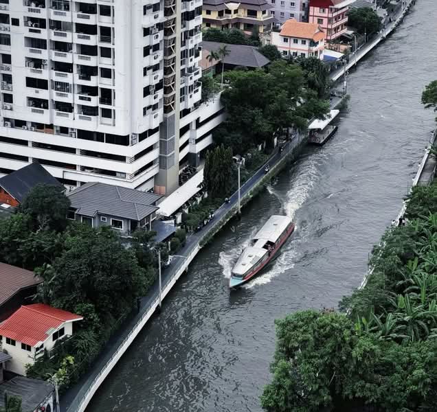 The Niche Pride Thonglor-Phetchaburi, Bangkok, New Petchaburi Road, Bang Kapi, Huai Khwang, Bangkok, 1 Bedroom, 35 sqm, Condo For Sale, by นาริน งาคม, 500391042 - DDproperty.com
