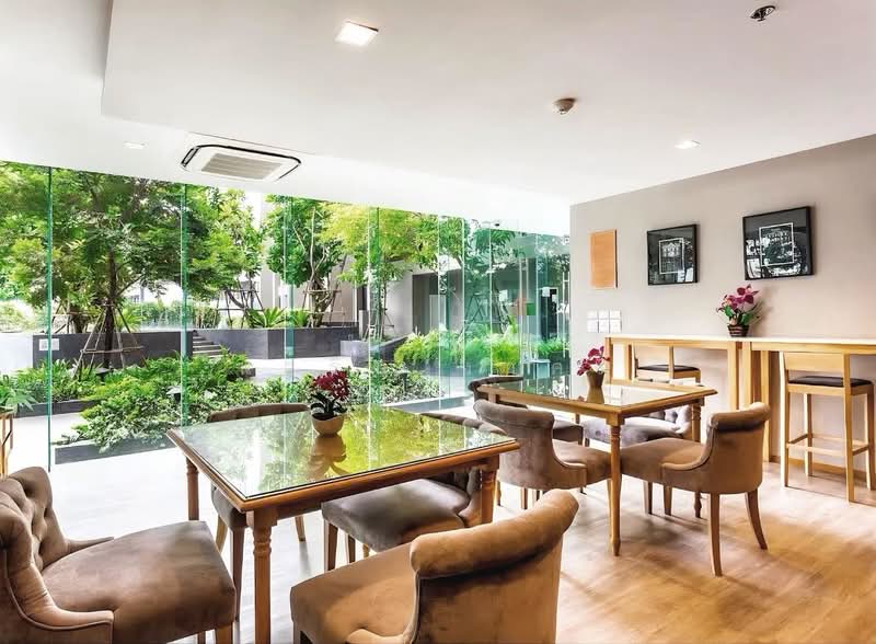 The Niche Pride Thonglor-Phetchaburi, Bangkok, New Petchaburi Road, Bang Kapi, Huai Khwang, Bangkok, 1 Bedroom, 35 sqm, Condo For Sale, by นาริน งาคม, 500391042 - DDproperty.com
