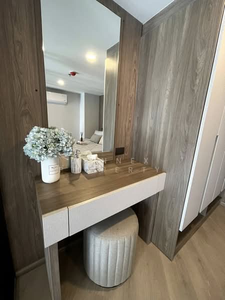The Base Saphanmai, Bangkok, Paholayothin Road, Anusaowari, Bang Khen, Bangkok, 1 Bedroom, 48 sqm, Condo For Rent, by Connex Property, 500391043 - DDproperty.com