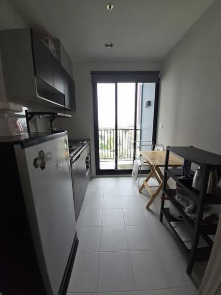 The Base Rama 9-Ramkhamhaeng, Bangkok, 3 Ramkhamhaeng Road, Hua Mak, Bang Kapi, Bangkok, 1 Bedroom, 30 sqm, Condo For Rent, by Connex Property, 500391044 - DDproperty.com