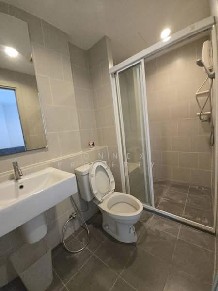 The Base Rama 9-Ramkhamhaeng, Bangkok, 3 Ramkhamhaeng Road, Hua Mak, Bang Kapi, Bangkok, 1 Bedroom, 30 sqm, Condo For Rent, by Connex Property, 500391044 - DDproperty.com