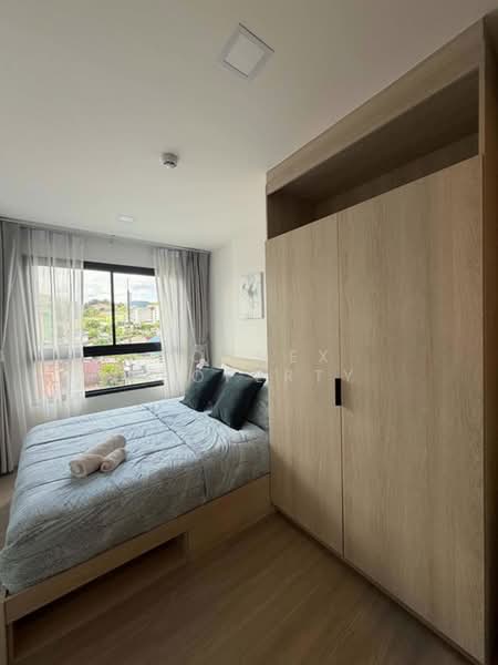 The Base Bukit Phuket : เดอะ เบส บูกิต, ภูเก็ต, 12 ถ.วิชิตสงคราม, วิชิต, เมืองภูเก็ต, ภูเก็ต, 31 ตร.ม., คอนโด ให้เช่า, โดย Connex Property, 500391046 - DDproperty.com