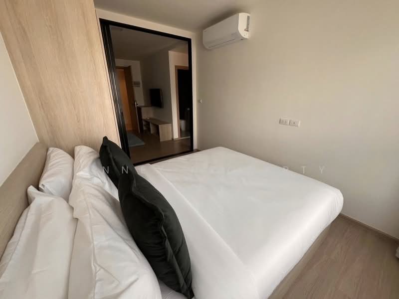 The Base Bukit Phuket, Phuket, 12 Vichitsongkram Rd, Wichit, Muang Phuket, Phuket, 1 Bedroom, 31 sqm, Condo For Rent, by Connex Property, 500391046 - DDproperty.com