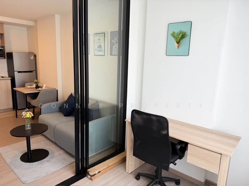 The Base Bukit Phuket, Phuket, 12 Vichitsongkram Rd, Wichit, Muang Phuket, Phuket, 1 Bedroom, 34 sqm, Condo For Rent, by Connex Property, 500391047 - DDproperty.com