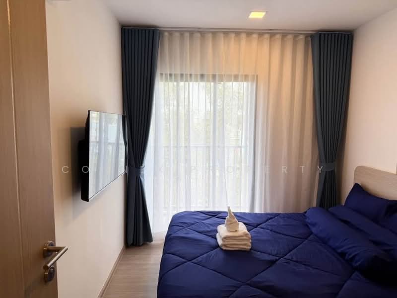 The Base Bukit Phuket : เดอะ เบส บูกิต, ภูเก็ต, 12 ถ.วิชิตสงคราม, วิชิต, เมืองภูเก็ต, ภูเก็ต, 34 ตร.ม., คอนโด ให้เช่า, โดย Connex Property, 500391047 - DDproperty.com