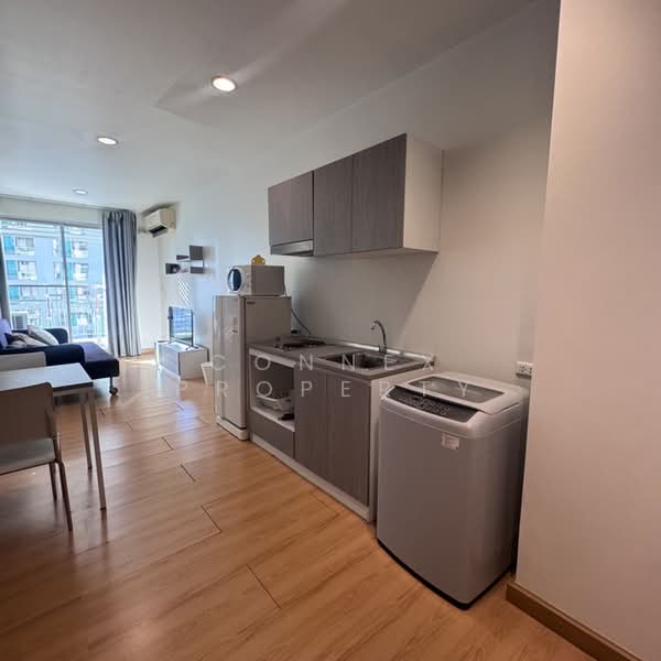 The Address Siam, Bangkok, 456 Petchburi Road, Thanon Phetchaburi, Ratchathewi, Bangkok, 1 Bedroom, 41 sqm, Condo For Rent, by Connex Property, 500391052 - DDproperty.com