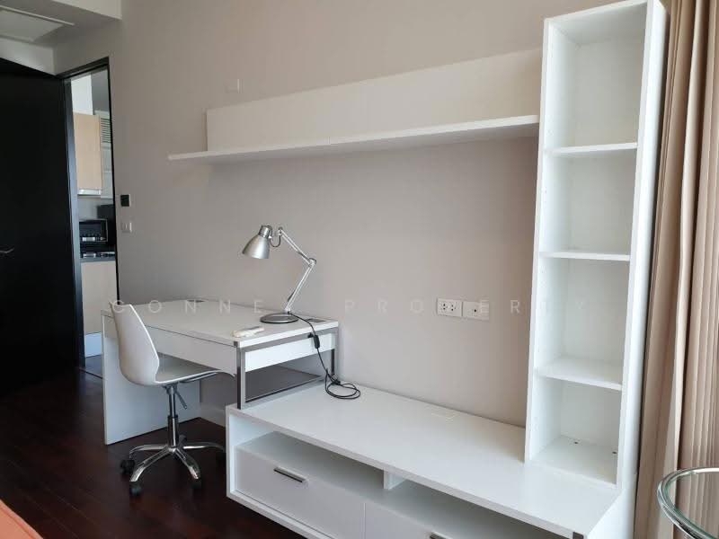 The Address Chidlom, Bangkok, Ploenchit Road, Lumphini, Pathum Wan, Bangkok, 1 Bedroom, 56 sqm, Condo For Rent, by Connex Property, 500391055 - DDproperty.com