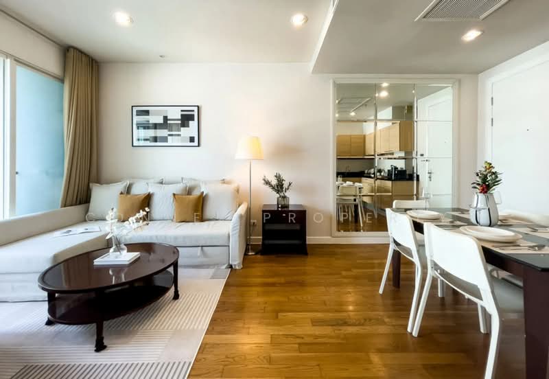 The Address Chidlom, Bangkok, Ploenchit Road, Lumphini, Pathum Wan, Bangkok, 1 Bedroom, 68 sqm, Condo For Rent, by Connex Property, 500391057 - DDproperty.com
