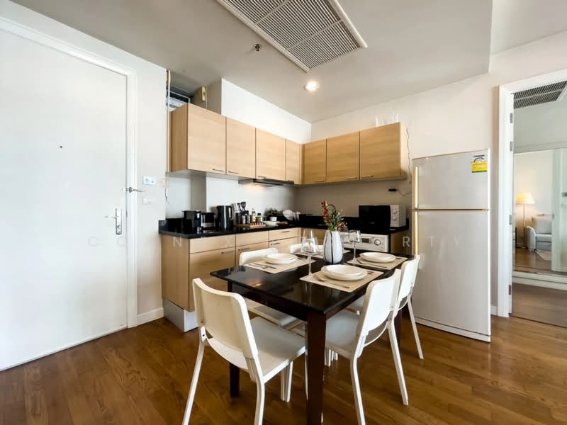 The Address Chidlom, Bangkok, Ploenchit Road, Lumphini, Pathum Wan, Bangkok, 1 Bedroom, 68 sqm, Condo For Rent, by Connex Property, 500391057 - DDproperty.com