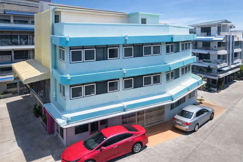 ไม่พบโครงการ, Bangkok, ลุมพินีเพลส สาทร 200 ม., Thung Wat Don, Sathon, Bangkok, , 360 sqm, Shophouse For Rent, by ณัฐพงศ์ สุนทรอรุณ, 500391059 - DDproperty.com