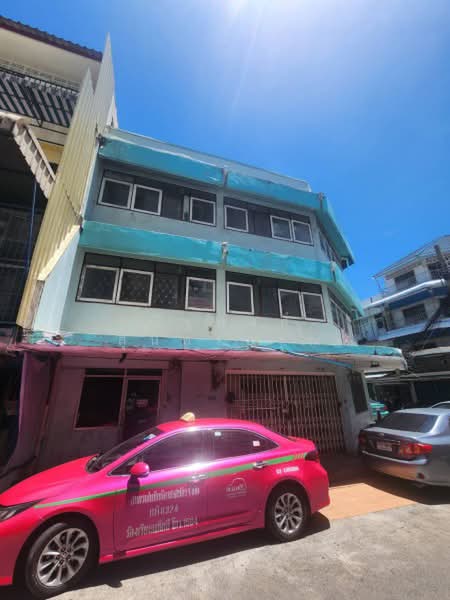 ไม่พบโครงการ, กรุงเทพ, ลุมพินีเพลส สาทร 200 ม., ทุ่งวัดดอน, สาทร, กรุงเทพ, 360 ตร.ม., ตึกแถว-อาคารพาณิชย์ ให้เช่า, โดย ณัฐพงศ์ สุนทรอรุณ, 500391059 - DDproperty.com