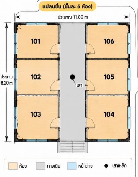 ไม่พบโครงการ, Bangkok, ลุมพินีเพลส สาทร 200 ม., Thung Wat Don, Sathon, Bangkok, , 360 sqm, Shophouse For Rent, by ณัฐพงศ์ สุนทรอรุณ, 500391059 - DDproperty.com