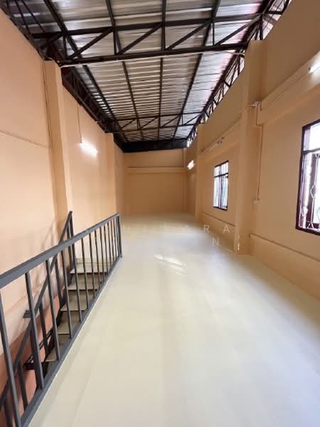 โกดังรัชดาภิเษก ซอย 3, Bangkok, รัชดาภิเษก3, Din Daeng, Bangkok, , 268 sqm, Warehouse/Factory For Rent, by Achiwara Panusan, 500391061 - DDproperty.com