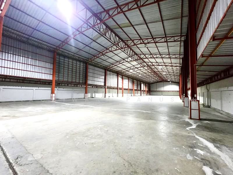 ลาดกระบัง, กรุงเทพ, ลาดกระบัง, กรุงเทพ, 1,600 ตร.ม., โกดัง-โรงงาน ให้เช่า, โดย Achiwara Panusan, 500391063 - DDproperty.com
